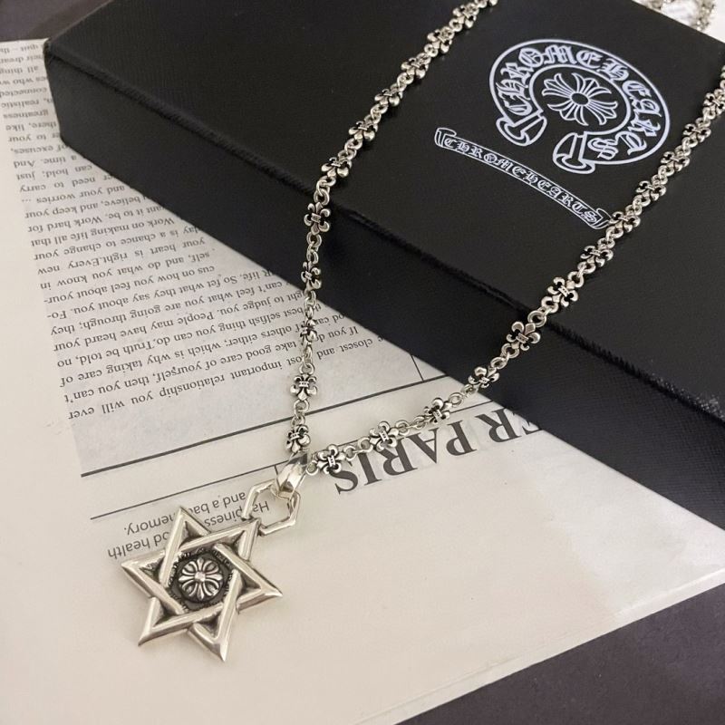 Chrome Hearts Necklaces